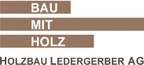 Holzbau Ledergerber AG