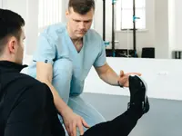 ATC Active Therapy Center