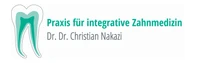 Praxis für integrative Zahnmedizin, Dr. Dr. Christian Nakazi logo