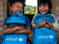 Komitee für UNICEF Schweiz und Liechtenstein - Klicken Sie, um das Bild 4 in einer Lightbox vergrössert darzustellen