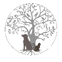 Animavibe Naturopathie Animale-Logo