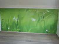 A. Zoppi Plâtrerie-Peinture Sàrl