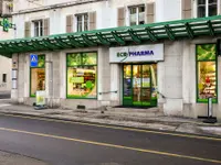Pharmacie de l'Hôtel-de-Ville