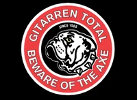 Gitarren-Total AG-Logo