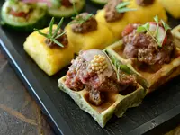 Itaki - Italian Fusion kitchen