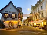 Oasis Spa & Thaimassage - Baden