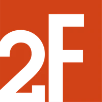 2F Architecture Sàrl-Logo