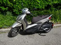 Moto 7 AG