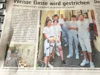 Muri Malerarbeiten