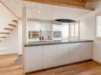 Müller Holzbau Wengen GmbH