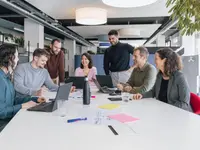 FIVE Informatik AG - Klicken Sie, um das Bild 5 in einer Lightbox vergrössert darzustellen