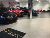 Sonnenfeld Garage AG
