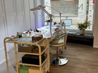 Marcimaj Nagelstudio & Fusspflege