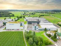 HUBER+SUHNER AG