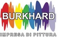 Burkhard Impresa di pittura-Logo