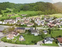 Orgnet Immobilien AG - Klicken Sie, um das Bild 1 in einer Lightbox vergrössert darzustellen