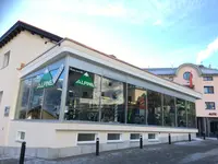 Alpine Bike GmbH