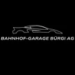 Bahnhofgarage Bürgi AG