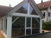 Kägi Fenstertechnik AG