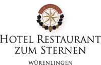 Hotel Restaurant zum Sternen-Logo