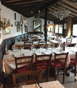 Locanda del Boschetto