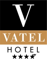 Logo Hotel et Restaurant Vatel 4* supérieur