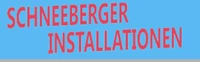 Schneeberger Installationen-Logo