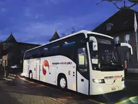 Voyages Stevic Sàrl