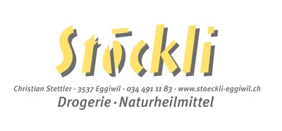 Stöckli-Drogerie & Lebensmittel