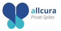 Allcura Spitex GmbH-Logo