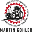 Kohler Martin