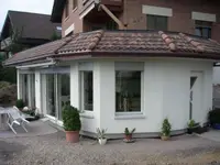 WYLI HOLZ AG