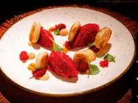 Agape Lounge Bistrot - Ristorante Bellinzona
