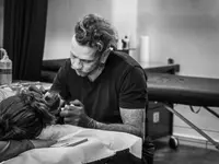 Inside bodypiercing