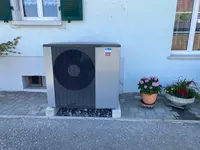 Schwab Heizung Sanitär Klima AG