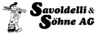 Savoldelli & Söhne AG