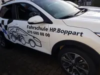 Boppart Hanspeter