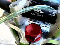 K-MOTOS Sàrl