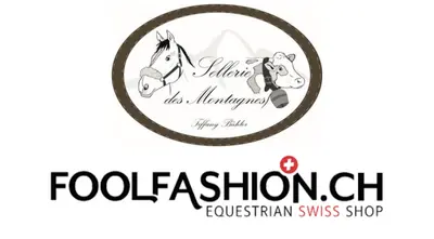 FOOLFASHION (La Chaux-de-Fonds) by Sellerie des Montagnes