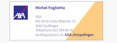AXA
