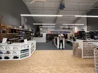 Sport Shop Enge - Klicken Sie, um das Bild 12 in einer Lightbox vergrössert darzustellen