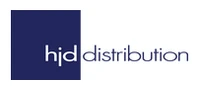 HJD DISTRIBUTION SA-Logo