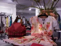 Yasmine per Jennifer boutique