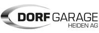 Dorf Garage Heiden AG-Logo