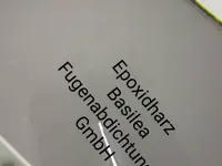 Basilea Fugenabdichtungen GmbH - Klicken Sie, um das Bild 13 in einer Lightbox vergrössert darzustellen