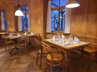 Flühli Hotel Kurhaus GmbH