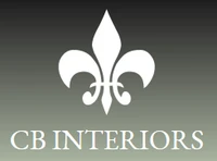 Logo CB INTERIORS