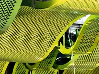 GS Gitterrost + Bauteile AG