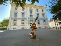 Atelier Swissart Edition-Genève Sàrl