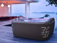 Poolhouse Lifestyle - cliccare per ingrandire l’immagine 12 in una lightbox